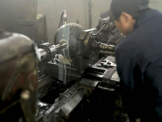 扬州网架车间制作