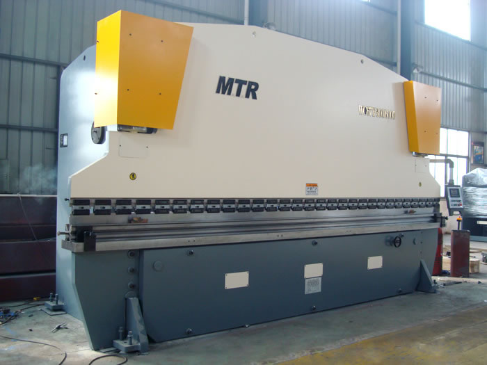 扬州6米网架折弯机